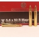 Cart RWS 5.6x50Rmag 4.10gr TM