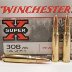 Cart WINCHESTER 308W 11.7gr PP