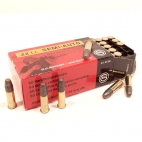 Cart 22LR GECO Semi-Auto