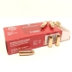 Cart FIOCCHI 9para 123grs FMJ