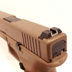 Pist GLOCK 19X  cal 9 Para