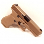 Pist GLOCK 19X  cal 9 Para