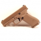 Pist GLOCK 19X  cal 9 Para