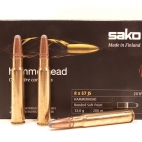 Cart SAKO 8x57IS  200grs SP