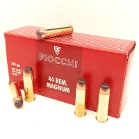 Cart MAGTECH 44Mag 240gr FMJ