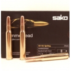Cart SAKO hammerhead cal 30-06Spr 180grs SP