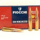 Cart FIOCCHI 308W  147grs FMJ