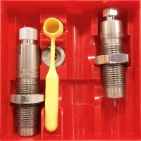 Jeu d'outils LEE 8x57 IS 