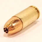 Cartouhes GECO 9x19 124grs Exagon