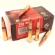 Cart GECO target 308W 147grs FMJ
