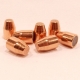 Ogives PARTIZAN 40 170grs FMJ