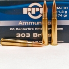 Cart PARTIZAN 7RM 10.2gr Grom