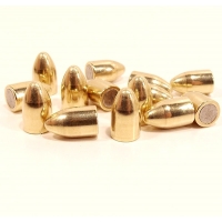 Ogives SELLIER & BELLOT 9mm 124grs FMJ