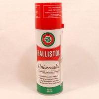 Huile BALLISTOL 200ml