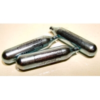 Recharges CO² 12gr