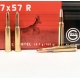 Cart GECO 7x57R 10.7gr soft point