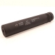 Silencieux B&T Impuls-IIA 9mm 1/2x28