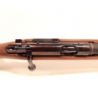 Carab occ MAUSER M43 La Coruna cal 308W