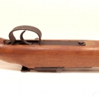 Carab occ MAUSER M43 La Coruna cal 308W