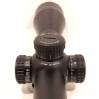 Lunette VORTEX Viper 6.5-20x50