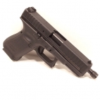Pist GLOCK 44 cal 22LR fileté