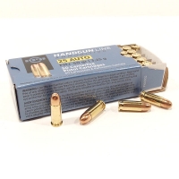 Cart PARTIZAN 6.35  50grs FMJ