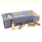 Cart PARTIZAN 6.35  50grs FMJ