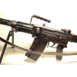 Armes d'épaule cat. B (soumis à autorisation)