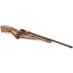 Carab CZ457 Thumbhole 22LR