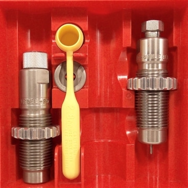 Jeu d&rsquo;outils LEE  8x50R Lebel