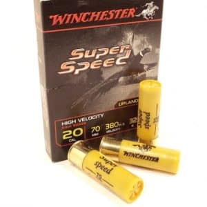 Cart WINCHESTER 20/70/5
