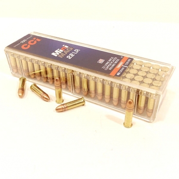 Cart CCI 22LR Mini Mag