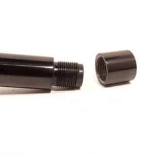 Carab BENELLI Lupo wood cal 7Rm