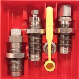 Jeu d'outils LEE 500 S&W