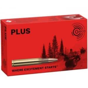 Cart GECO 9.3x62 plus 255 grs
