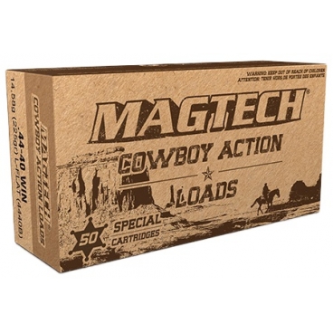 Cart MAGTECH 44-40 225gr