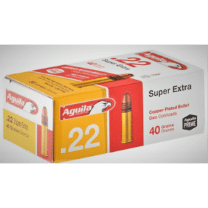 Cart 22LR Aguila hv