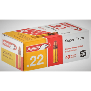 Cart 22LR Aguila hv