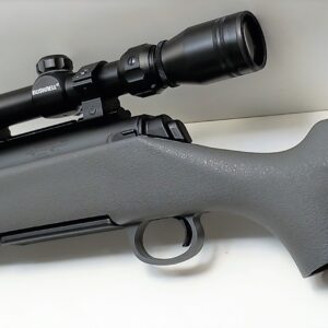 Carabine REMINGTON 710 243w occasion