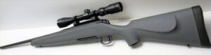 Carabine REMINGTON 710 243w occasion