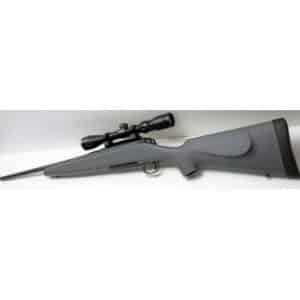 Carabine REMINGTON 710 243w occasion