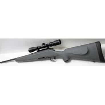 Carabine REMINGTON 710 243w occasion