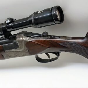 Express MERKEL 221e cal 9.3X74R occasion