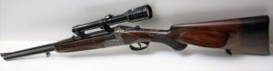 Express MERKEL 221e cal 9.3X74R occasion