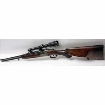 Express MERKEL 221e cal 9.3X74R occasion