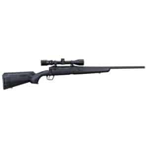 Carab SAVAGE axis2 222rem