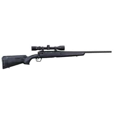 Carab SAVAGE axis2 222rem