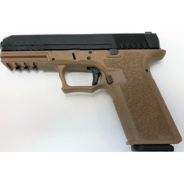 pistolet POLYMER 80 cal 9×19