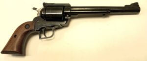 Revolver RUGER super black hawk 44mag occasion