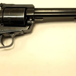 Revolver RUGER super black hawk 44mag occasion